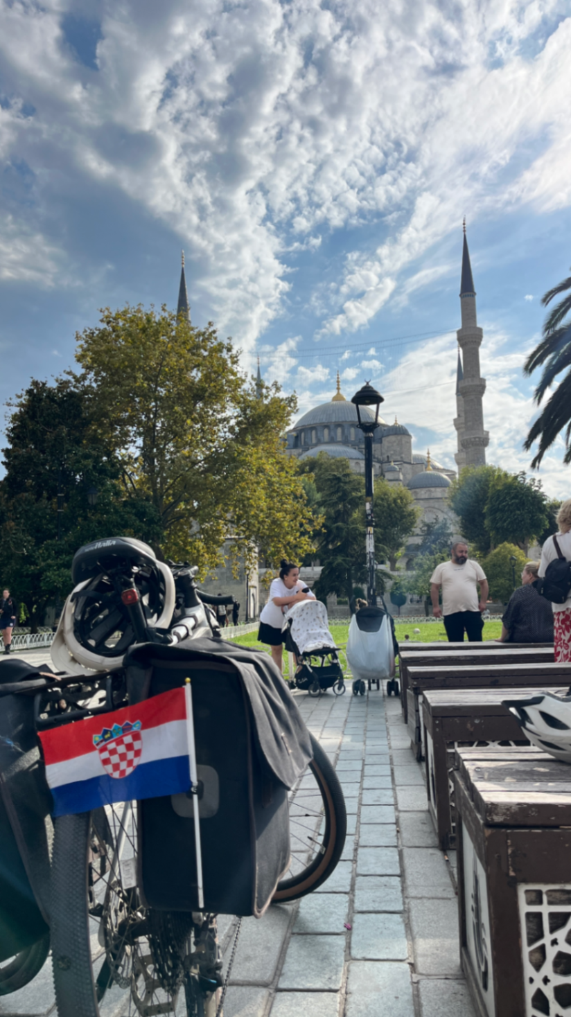 Kao carevi u Carigradu 🏆🍾, fotografija 2