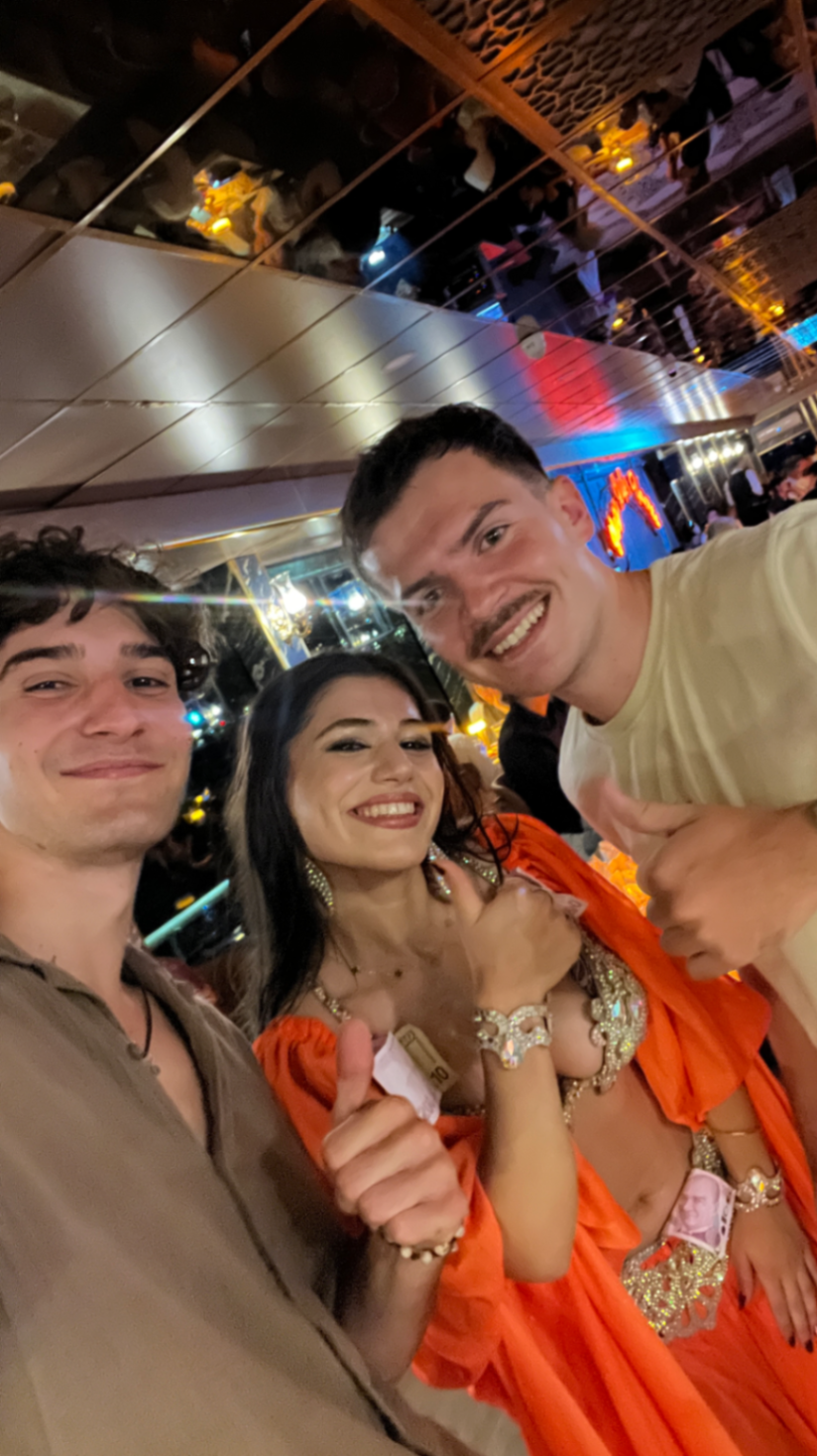 Kao carevi u Carigradu 🏆🍾, fotografija 4
