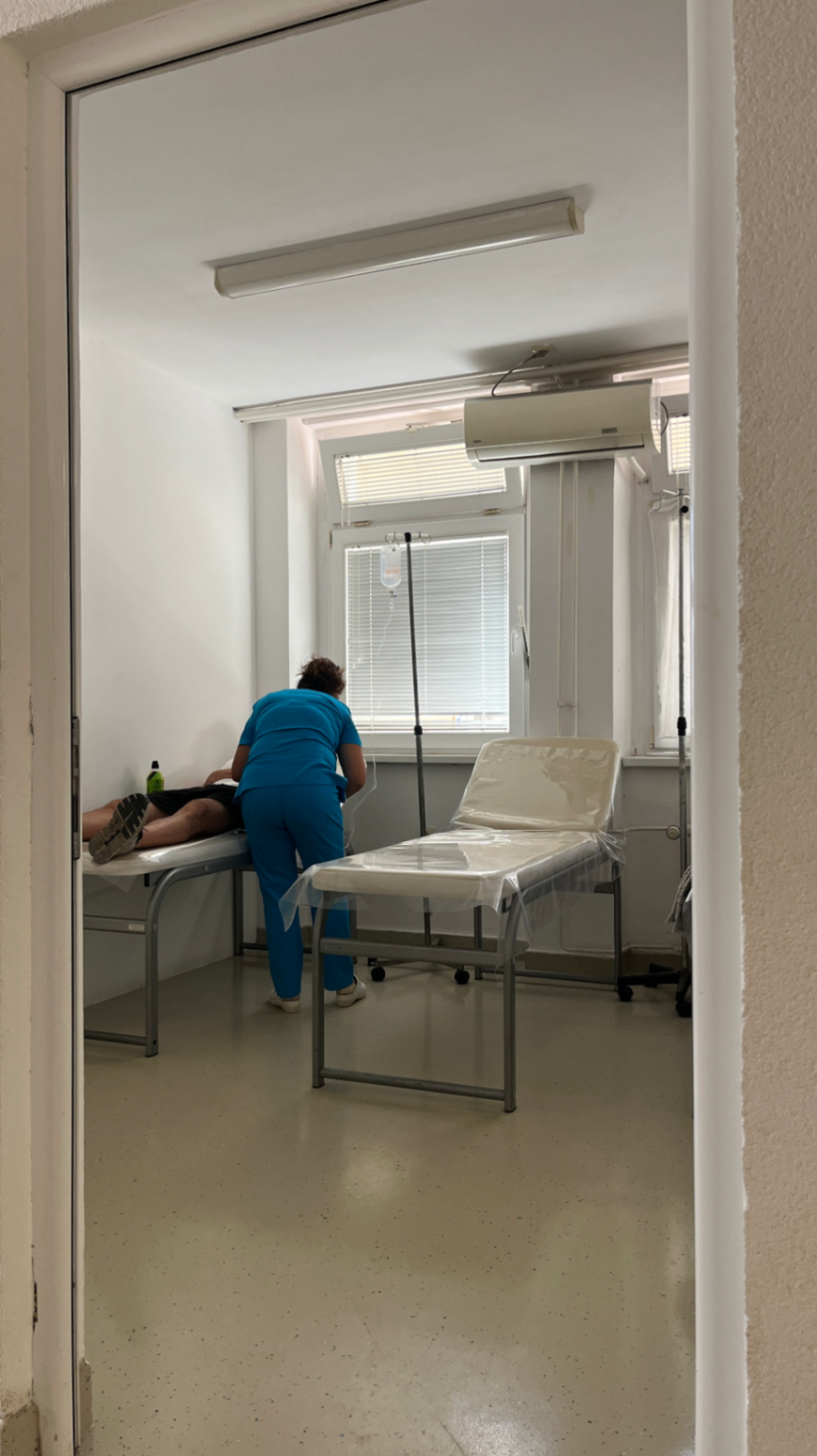Presjekao nas Rotavirus 😕, fotografija 1