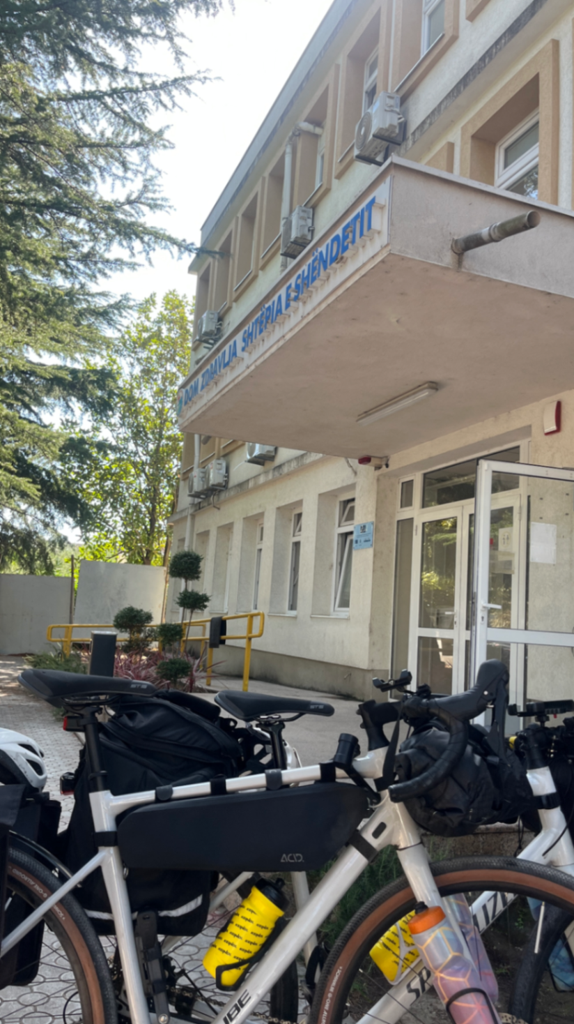 Presjekao nas Rotavirus 😕, fotografija 3
